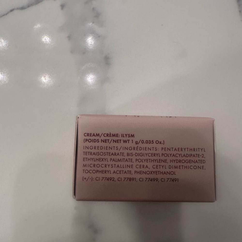 Wander Beauty Double Date First Kiss and ILYSM Eye Shadow Duo One Size New - Picture 4 of 5